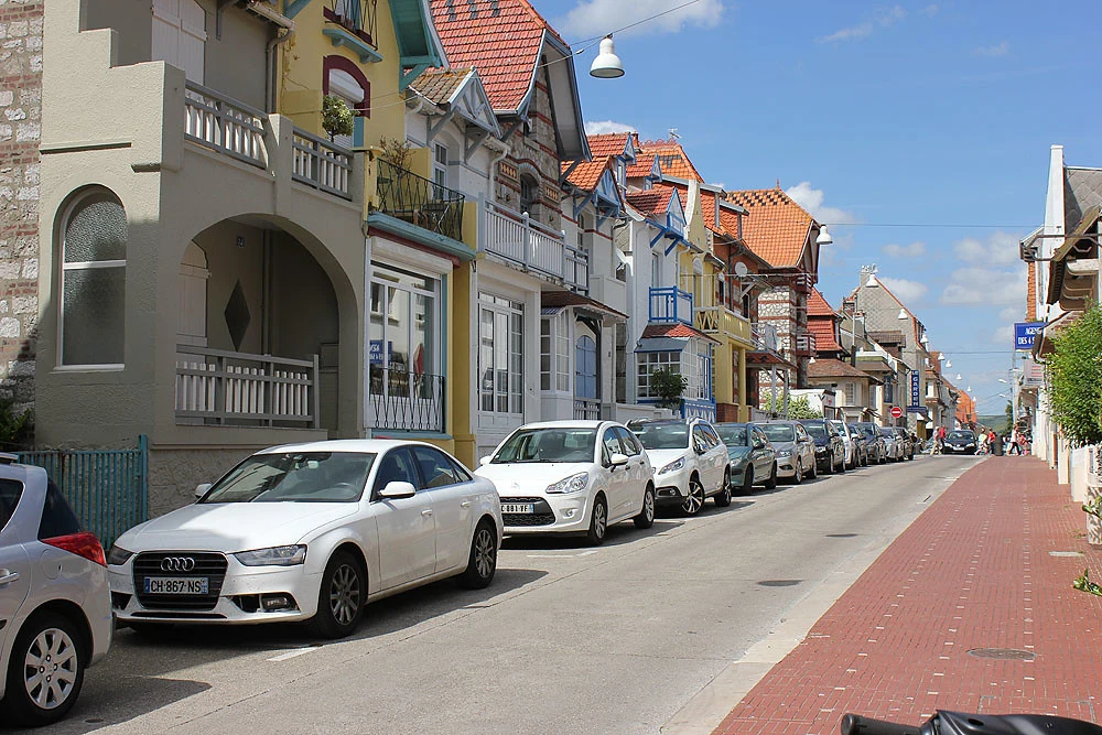 Le Touquet