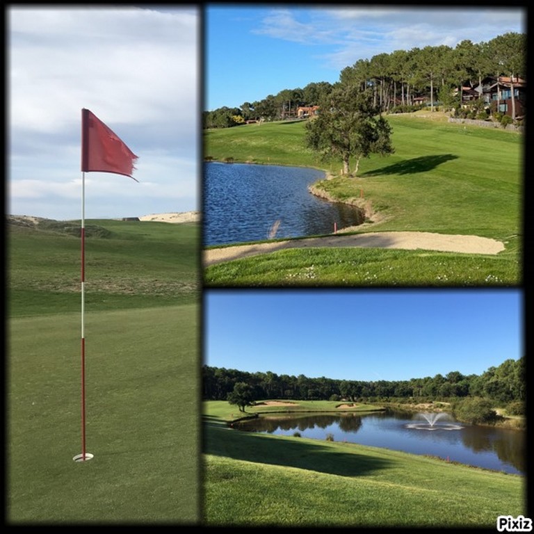 DelclauxEntre Dune et Golf_Moliets_Landes Atlantique Sud