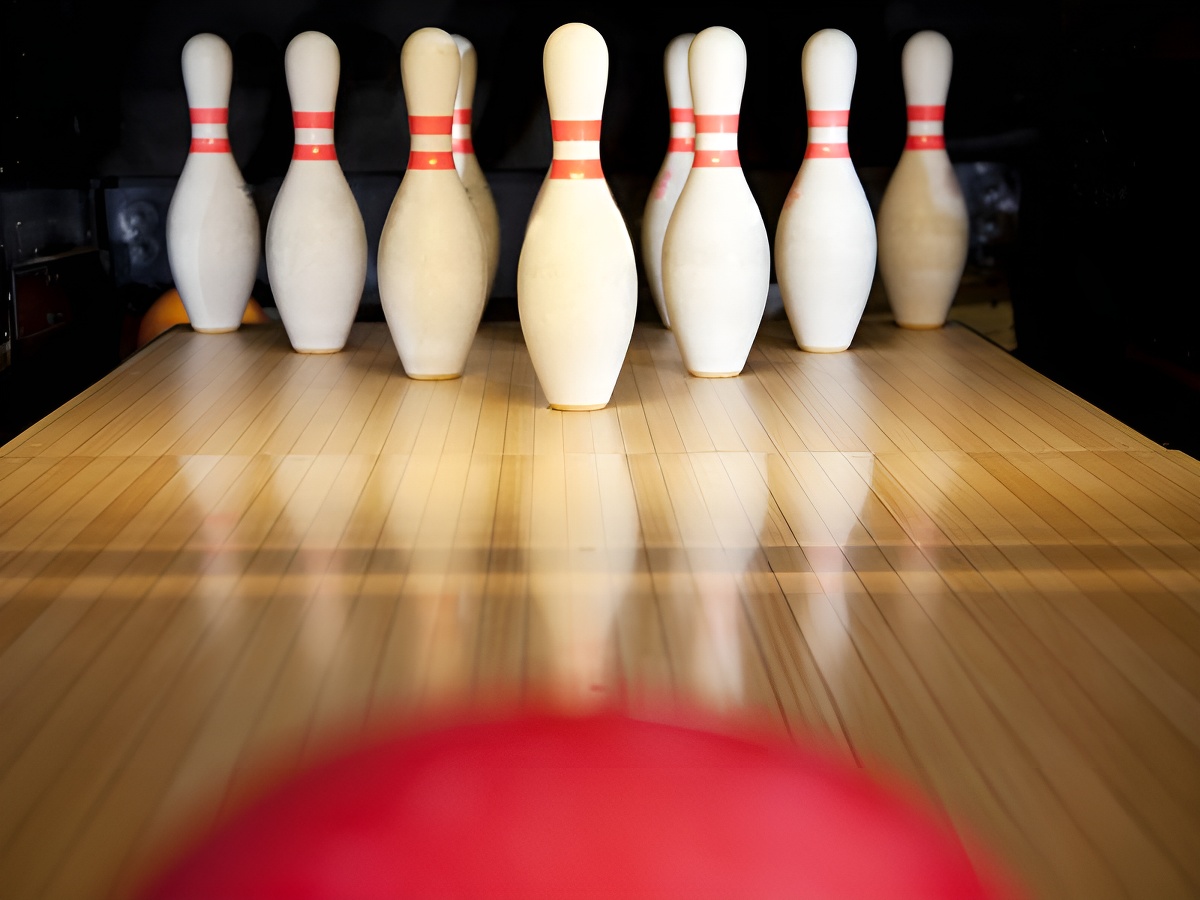ThinkstockBowling