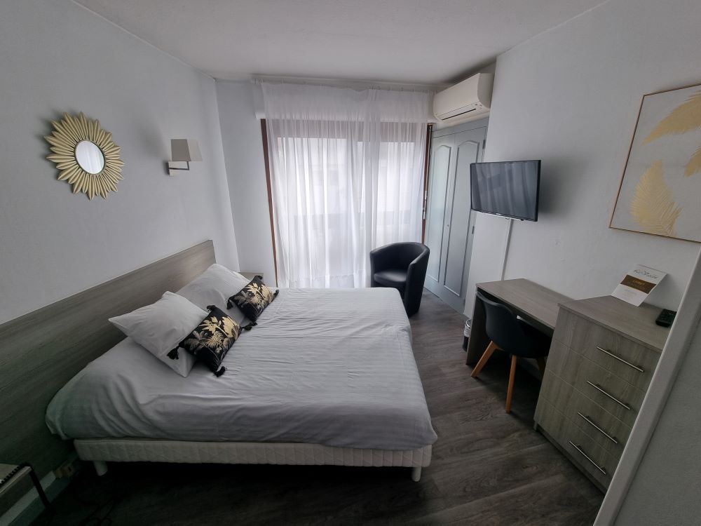 Vascon 2025Chambre