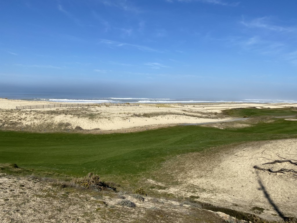 DelclauxEntre Dune et Golf_Moliets_Landes Atlantique Sud