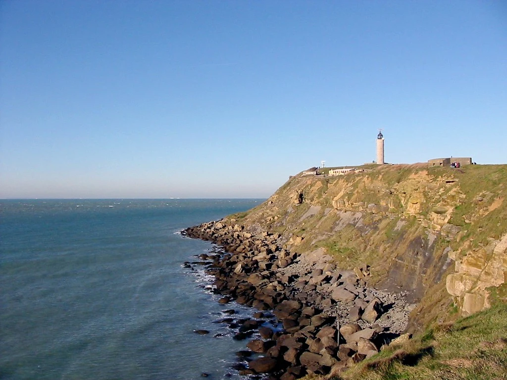 Cap Gris-Nez
