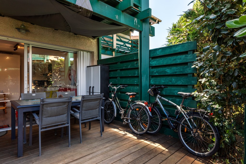 LamotheAppartement Lamothe_Moliets_Landes Atlantique Sud