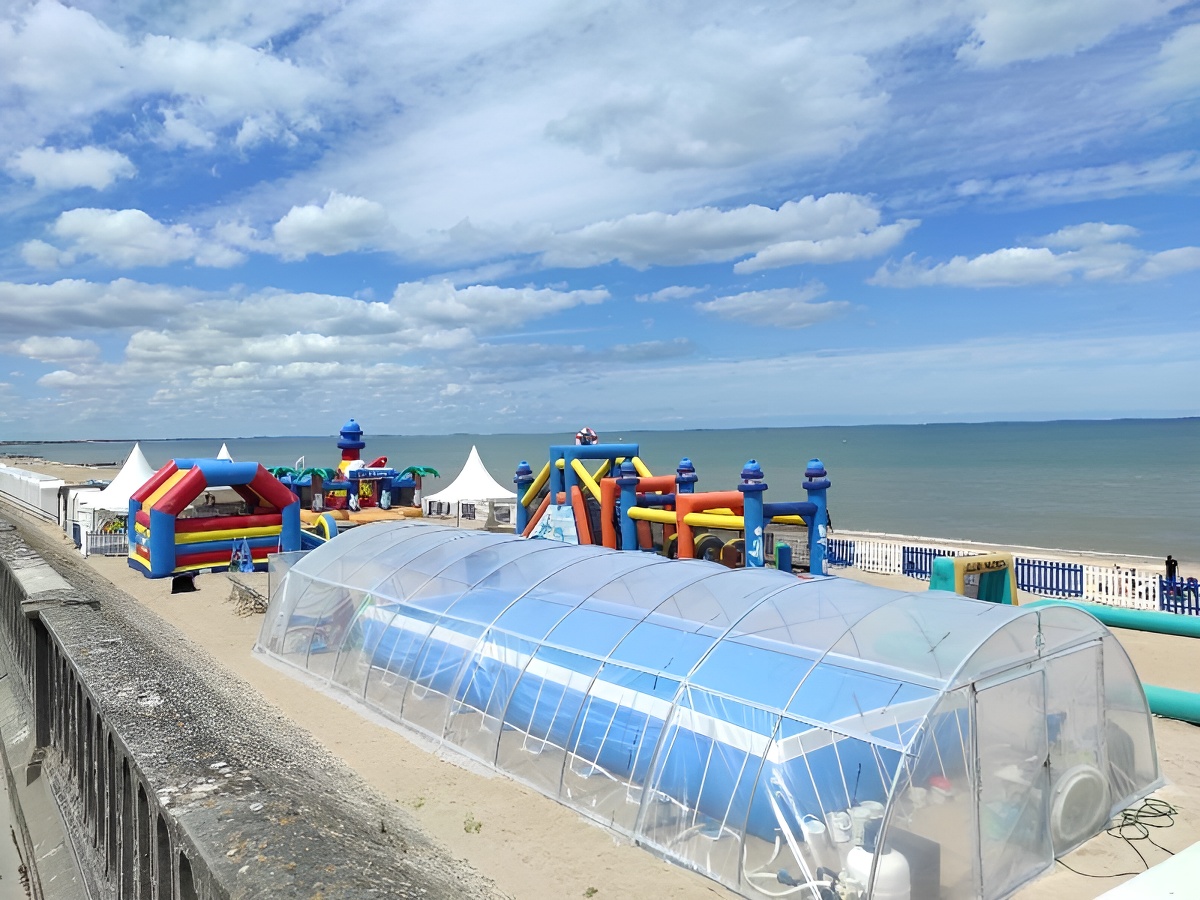 Croco Club CabourgCroco Club Cabourg