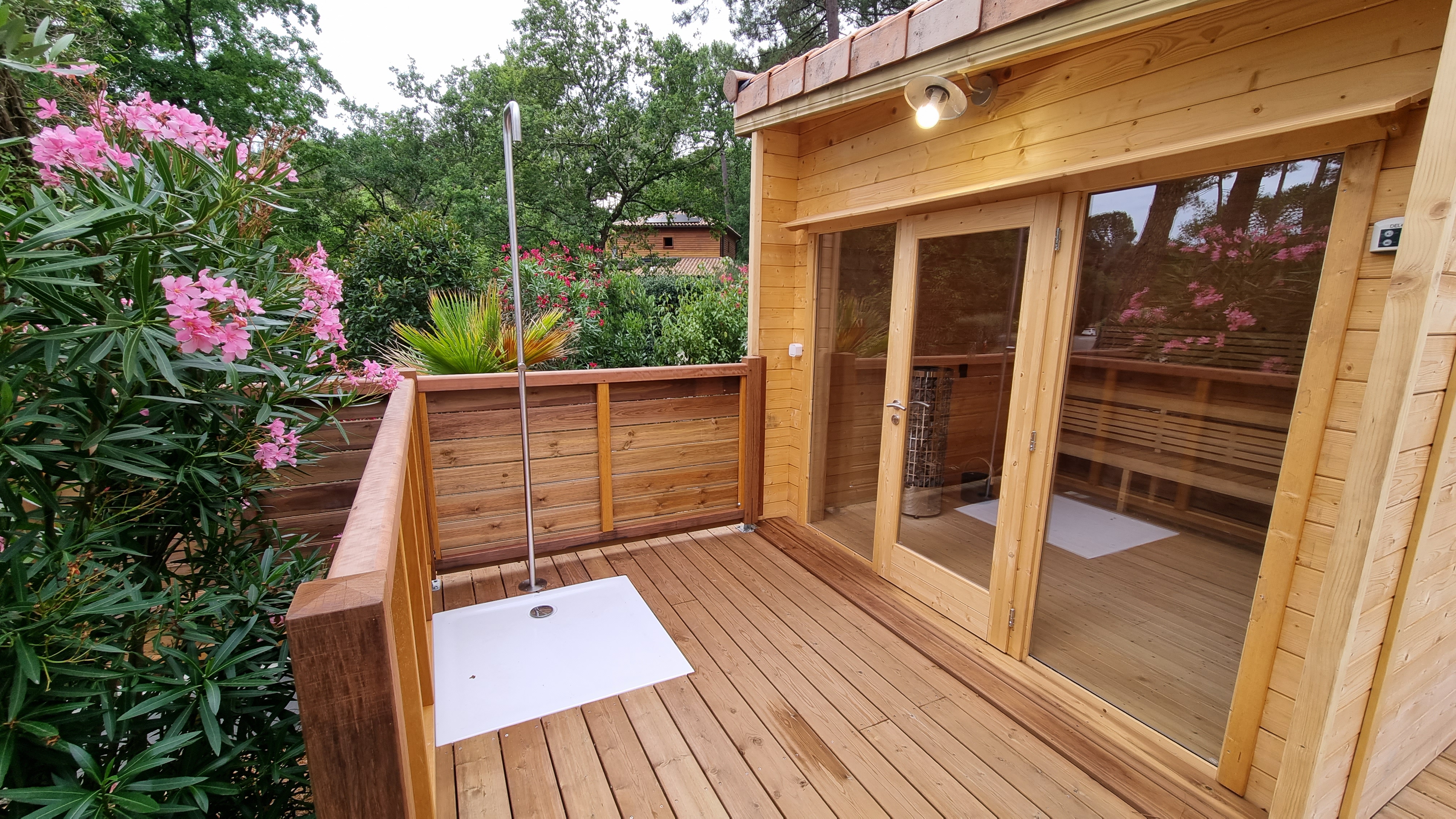 Les Domaines d'Alexar17-SEVEN-SAUNA 01