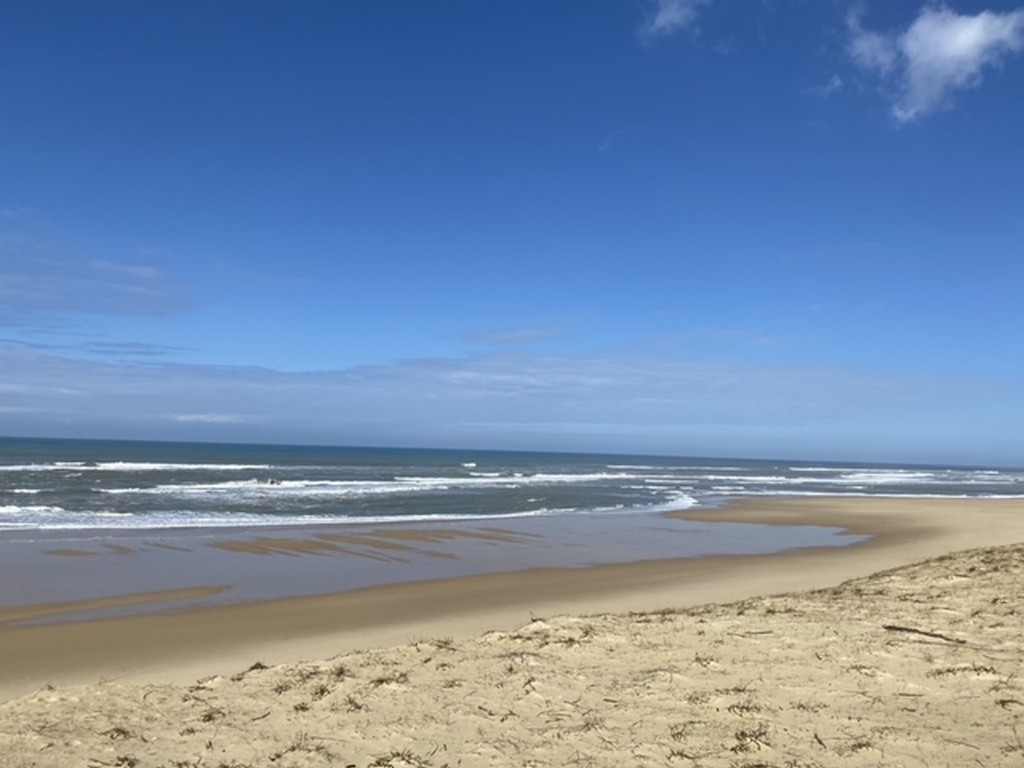 DelclauxEntre Dune et Golf_Moliets_Landes Atlantique Sud