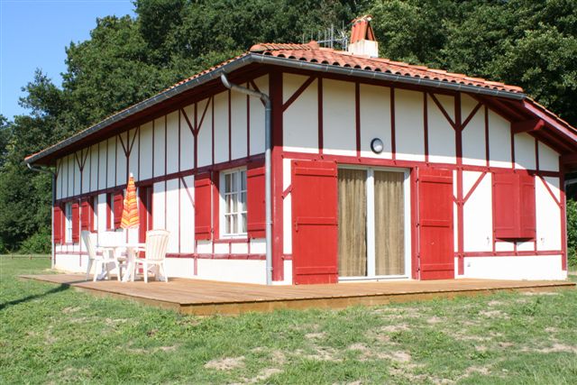 Gîte Réserve naturelle du Marais d'Orx L'EncluseGîte L'Encluse-Orx-OTILAS