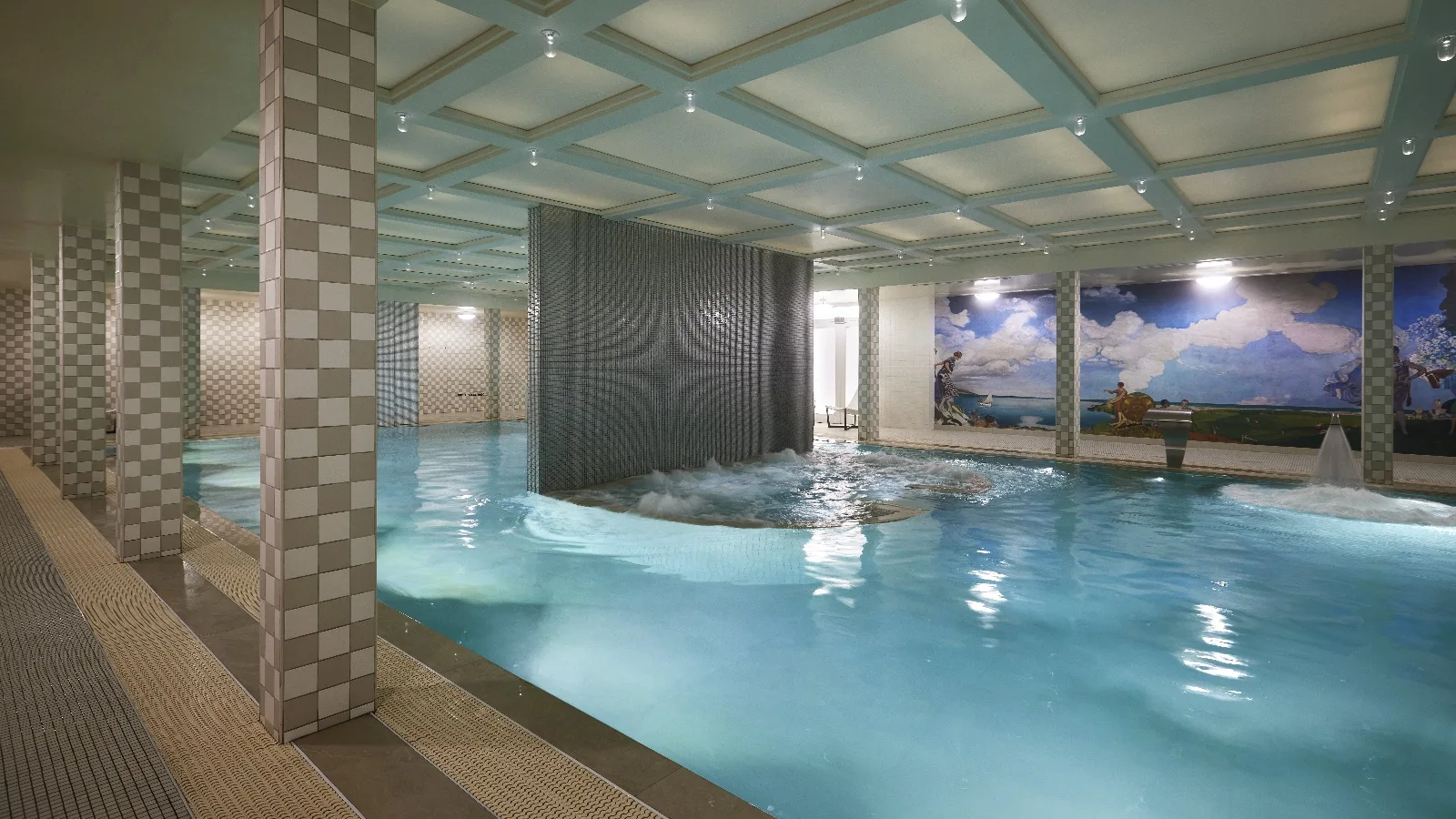 The Purist Retreat and Spa