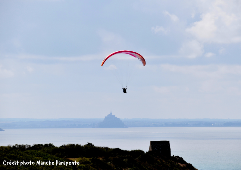 Manche ParapenteManche Parapente_2