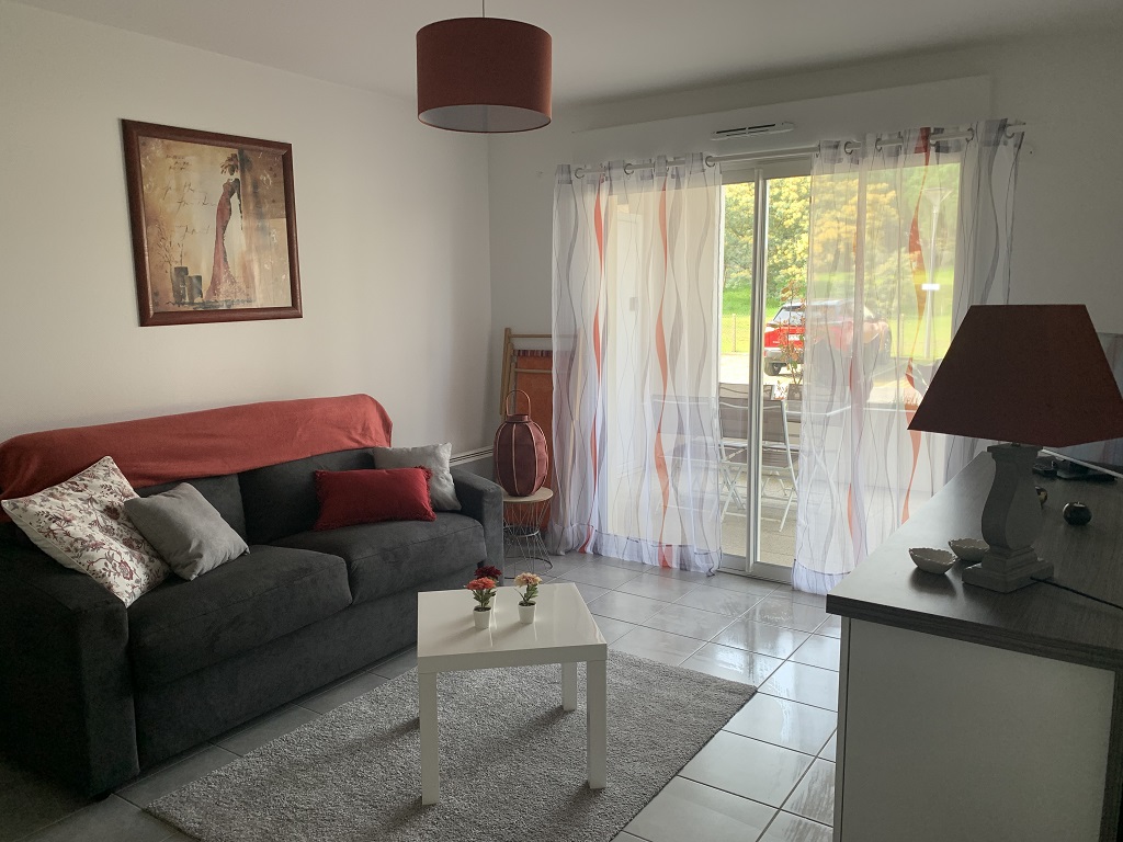 Sarl DanabelAppartement La Villa Gayrou_Vieux Boucau_Landes Atlantique Sud