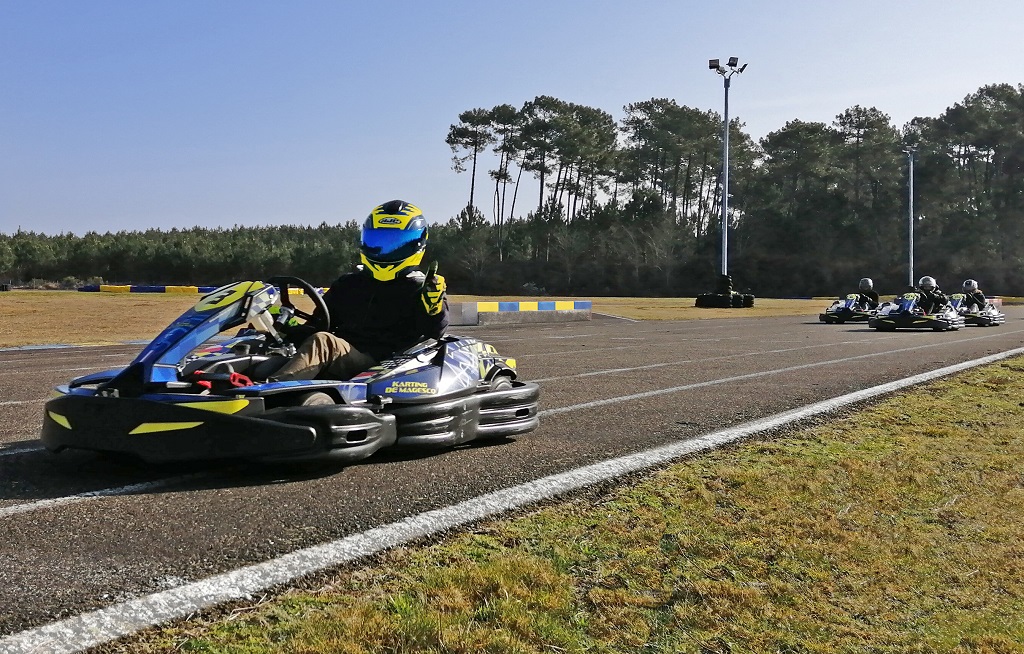 FUN MOTOR SPORTS2. kart Magescq course 2022_KARTINGMAGESCQ_OTILAS