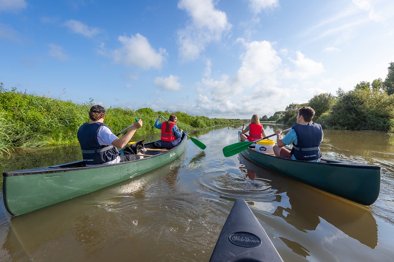 Christophe Cauchard2 -Longueram_canoes_longuerac ©Christophe Cauchard (137)