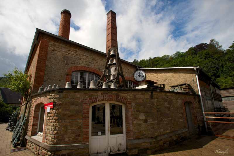 ©Alain Veermescht2012_Fonderie de Cloches_7933©Alain Veermescht_TIS