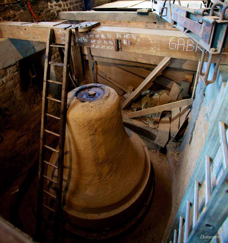 ©Alain Veermescht2012_Fonderie de Cloches_7944©Alain Veermescht_TIS