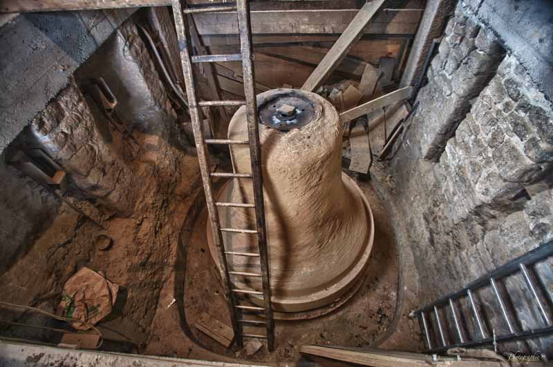 ©Alain Veermescht2012_Fonderie de Cloches_7996©Alain Veermescht_TIS