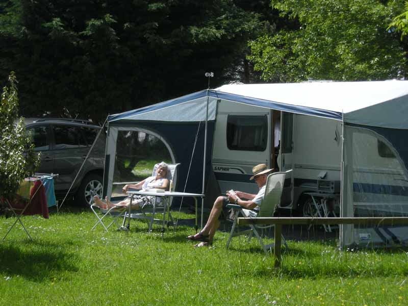 CAMPING FLOWER LE HAUT DICK2013_Carentan_Camping Le Haut Dick_6673