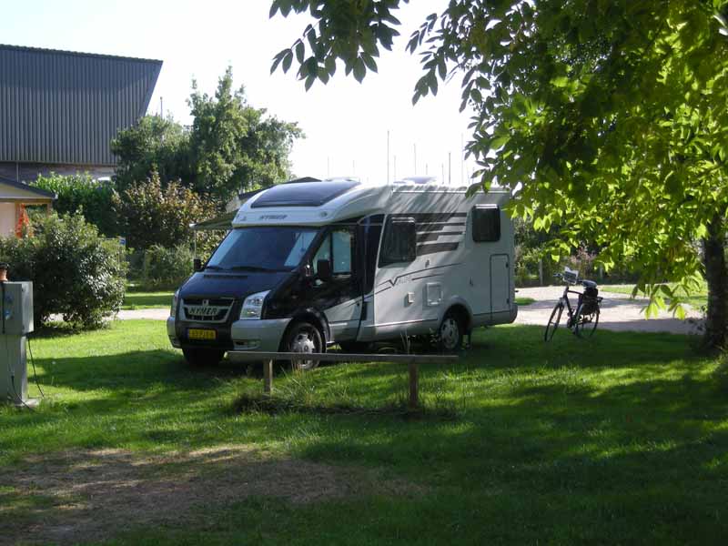 CAMPING FLOWER LE HAUT DICK2013_Carentan_Camping Le Haut Dick_7090