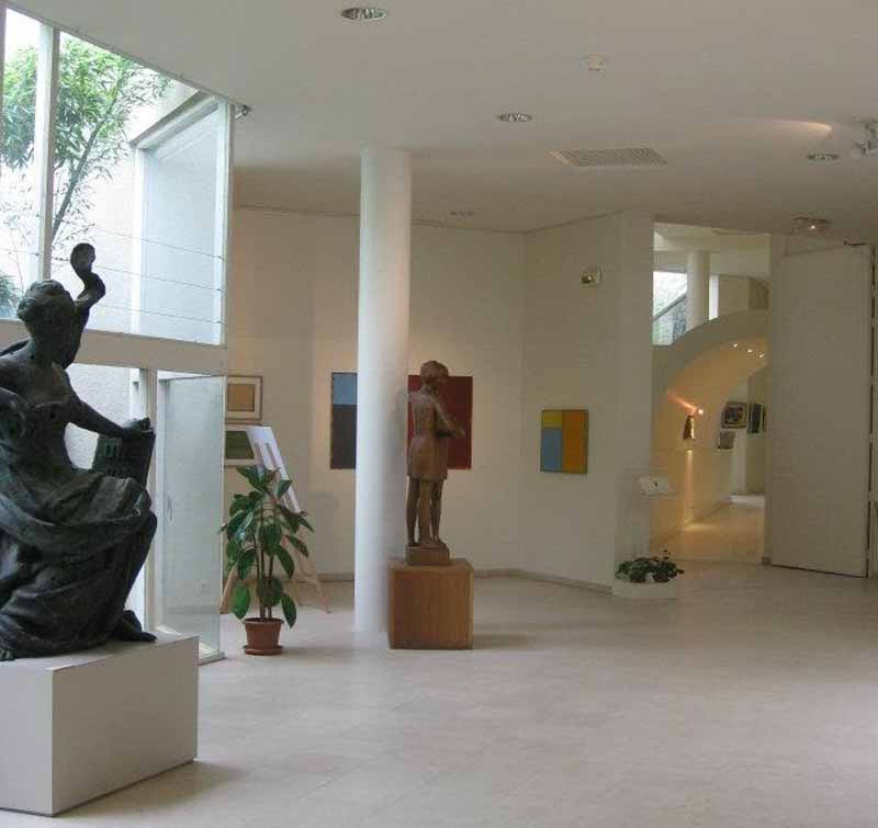 CDT50Saint Lo_Musee des Beaux Arts