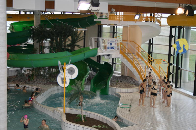 PROPRIETAIRE2013_Tourlaville_Piscine de Collignon_toboggan