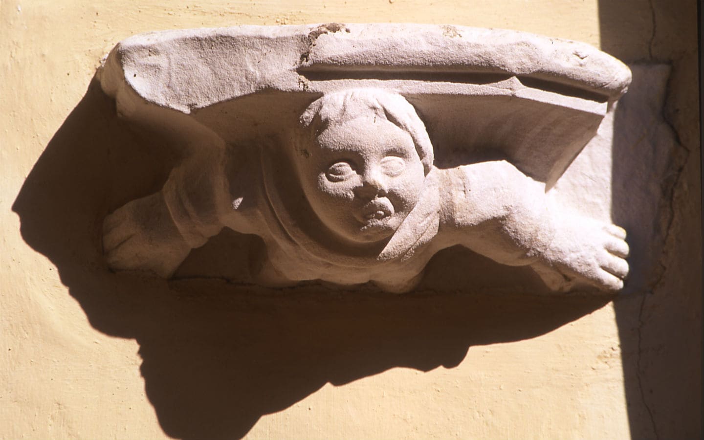©MaisonCarréeAnge Musee Patrimoine Maison Carree