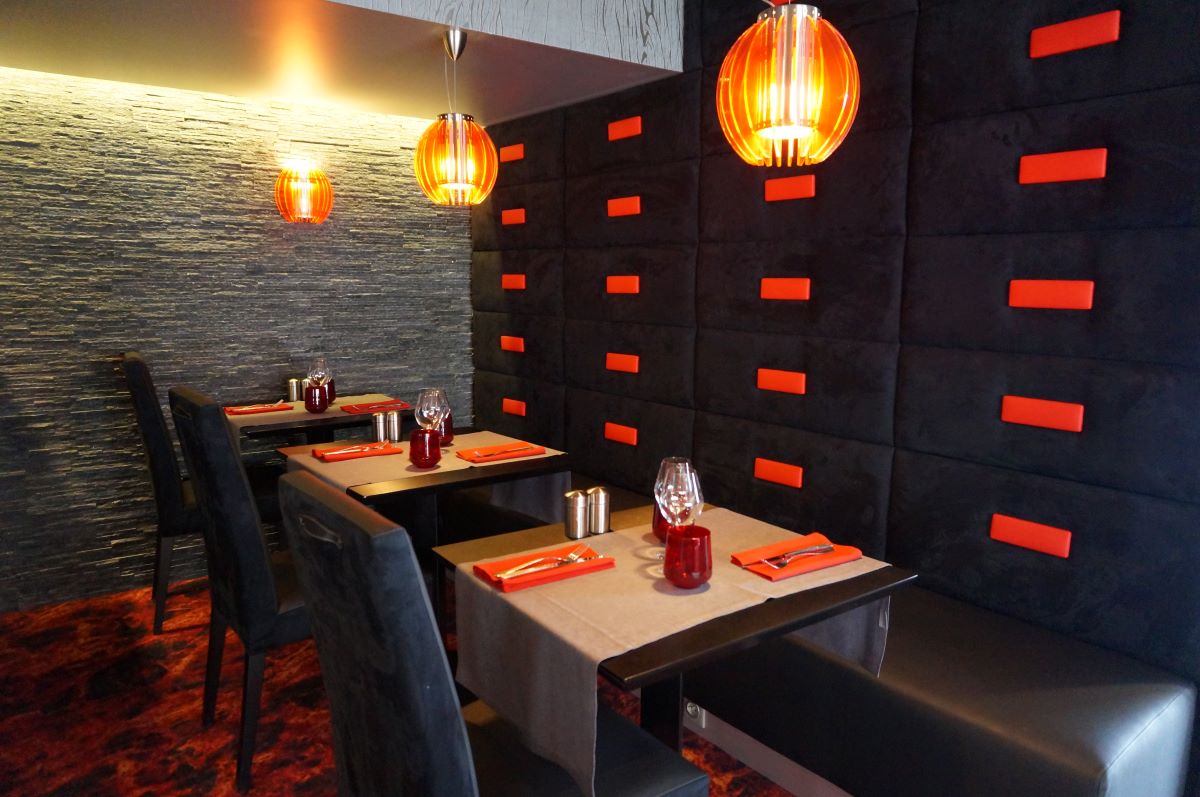 PropriétaireRestaurant L'Atelier