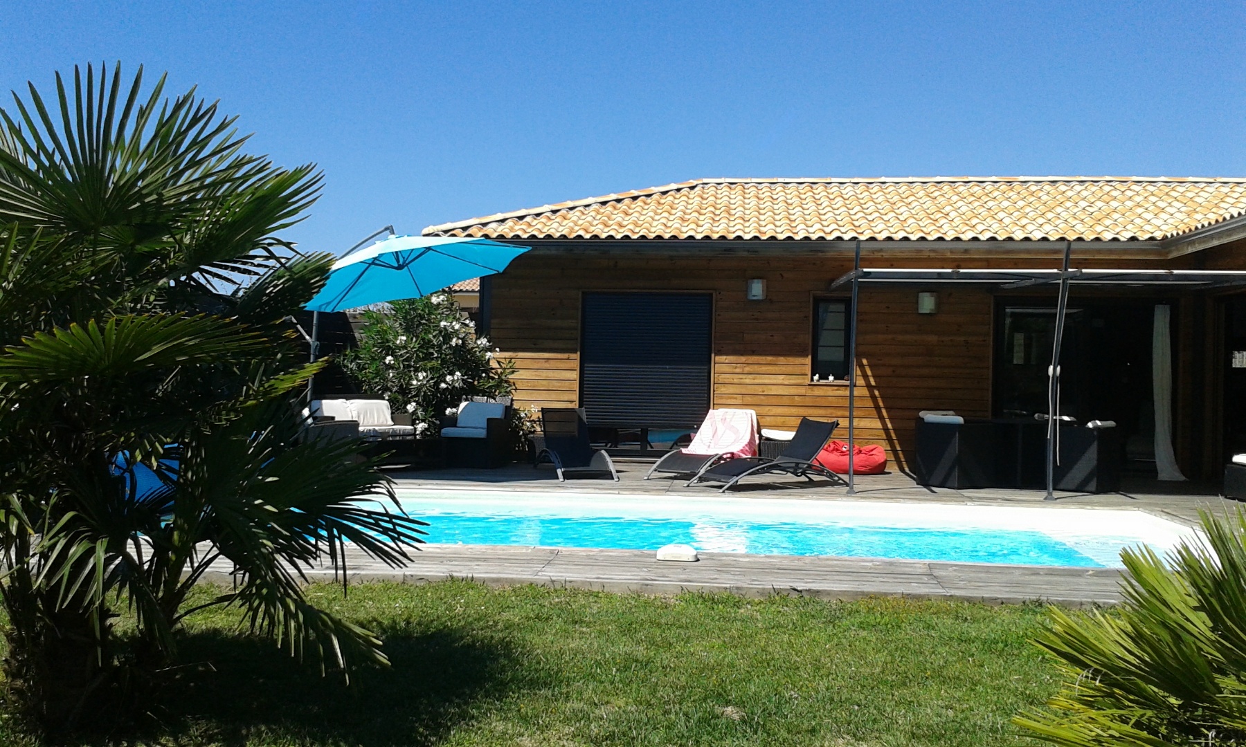 FouertVilla Fouert_Moliets_Landes Atlantique Sud