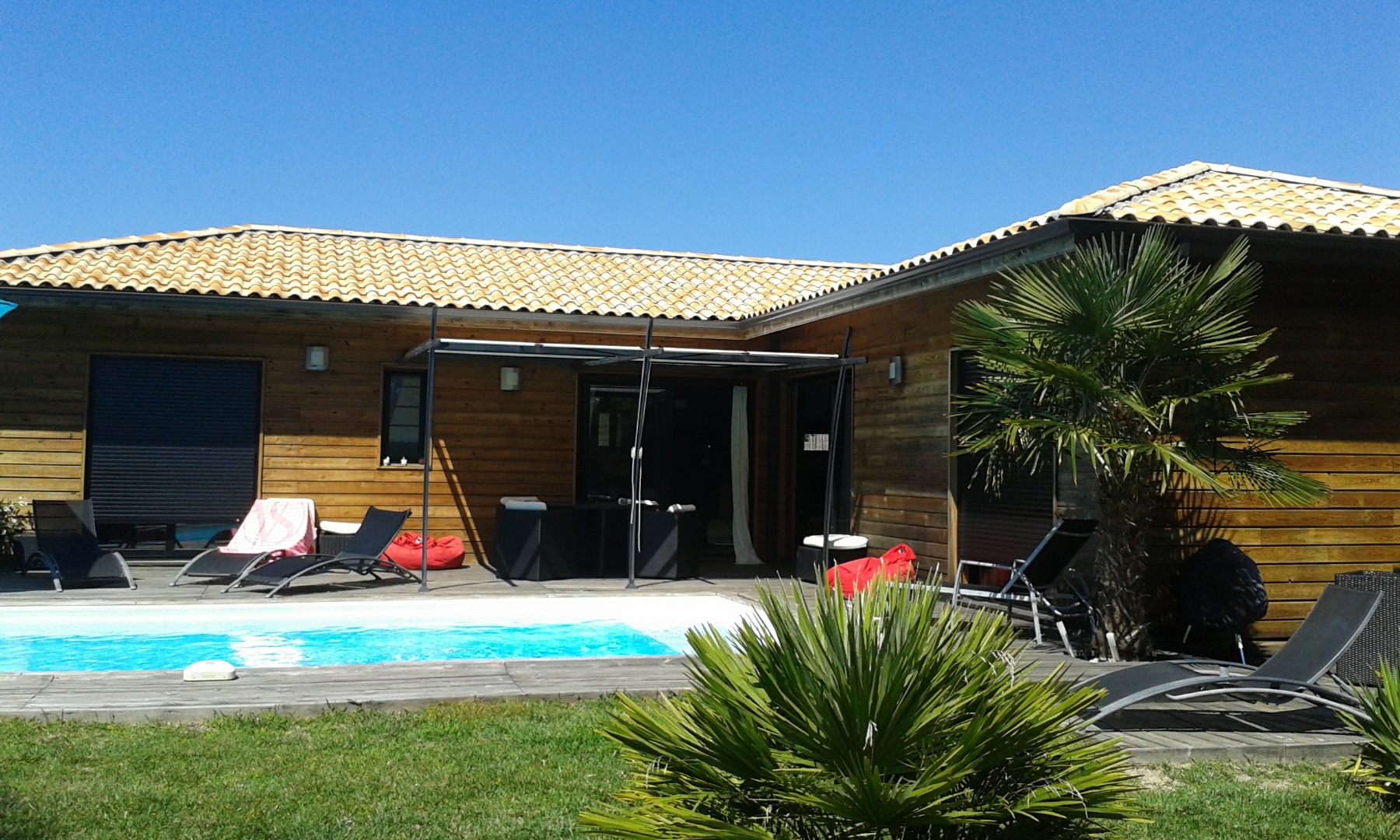 FouertVilla Fouert_Moliets_Landes Atlantique Sud