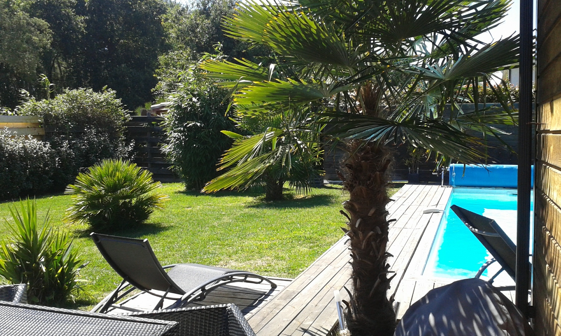 FouertVilla Fouert_Moliets_Landes Atlantique Sud