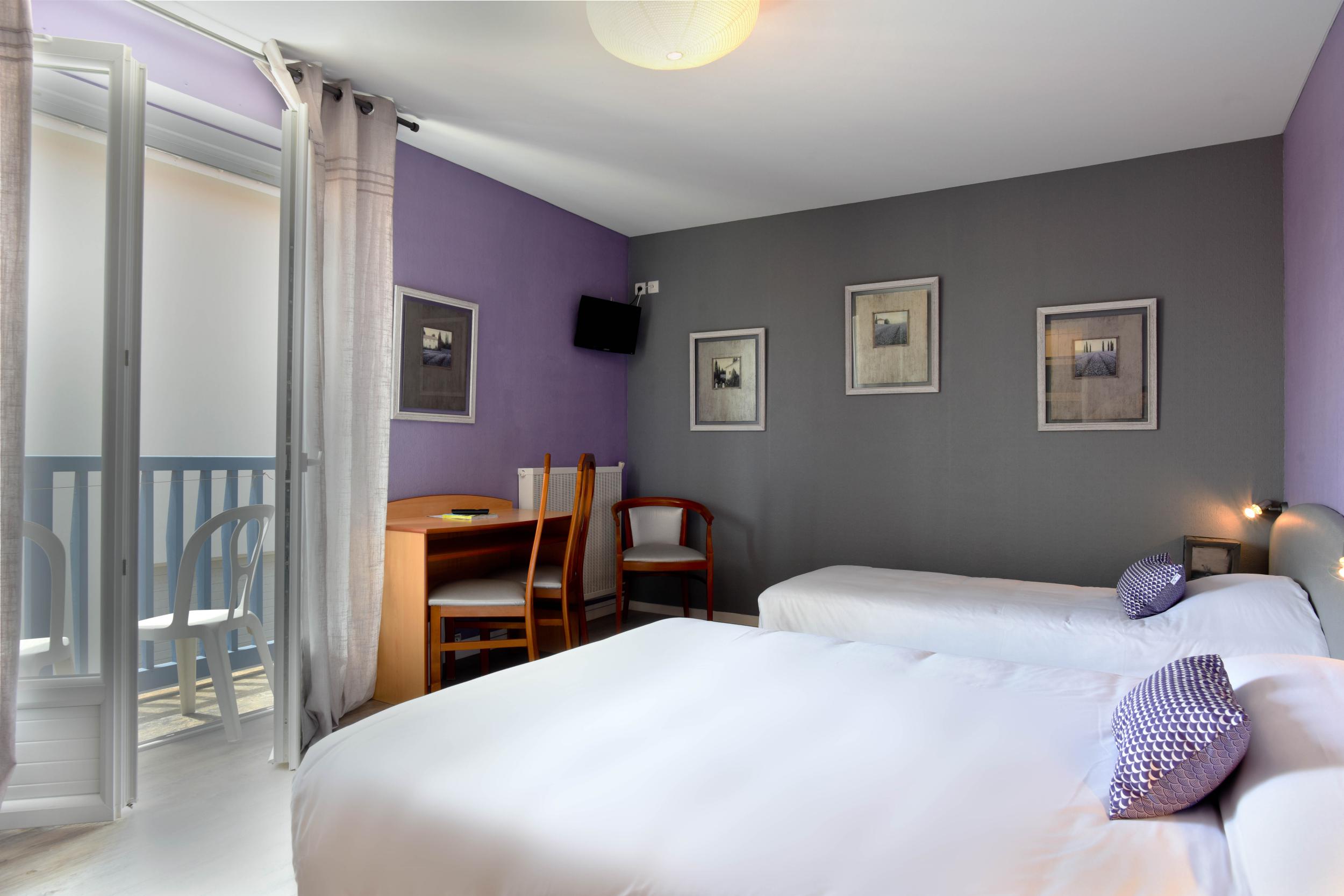 hotel de france2018- Hôtel de France 10