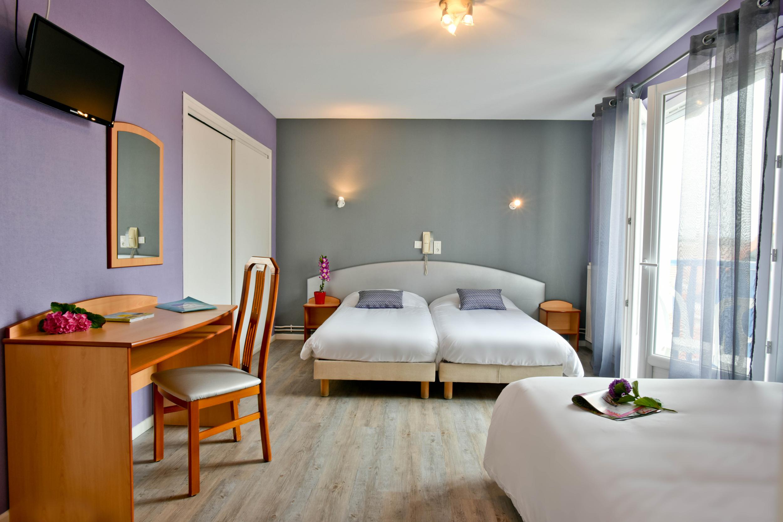 hotel de france2018- Hôtel de France 4
