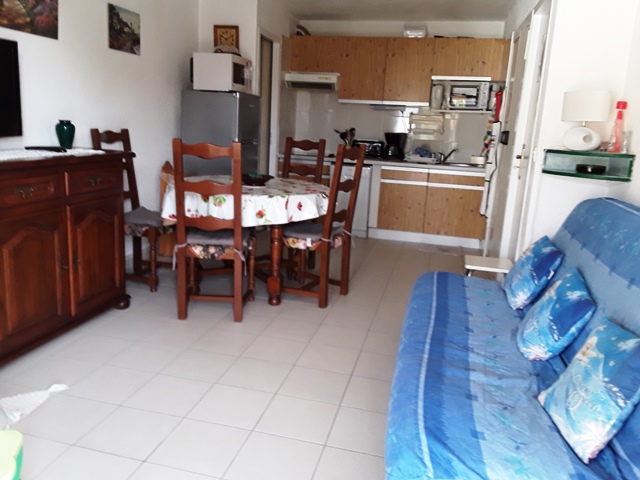 GayoouAppartement Gayoou T3_Vieux Boucau_Landes Atlantique Sud