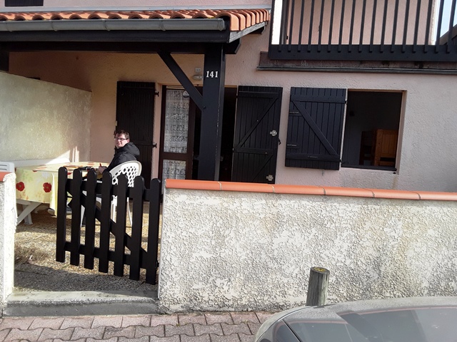 GayoouAppartement Gayoou T3_Vieux Boucau_Landes Atlantique Sud