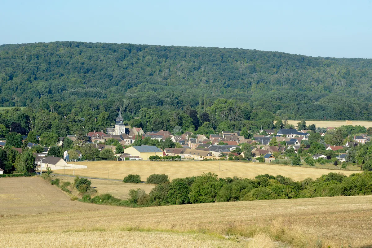Vallée de l’Eure