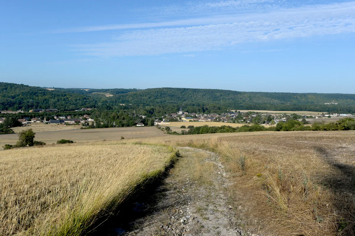 Vallée de l’Eure