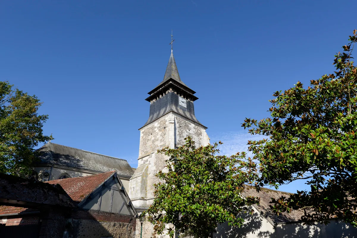 Vallée de l’Eure