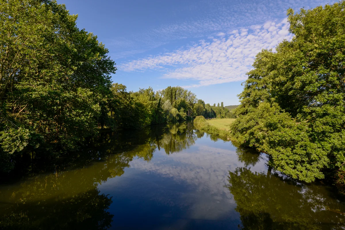 Vallée de l’Eure
