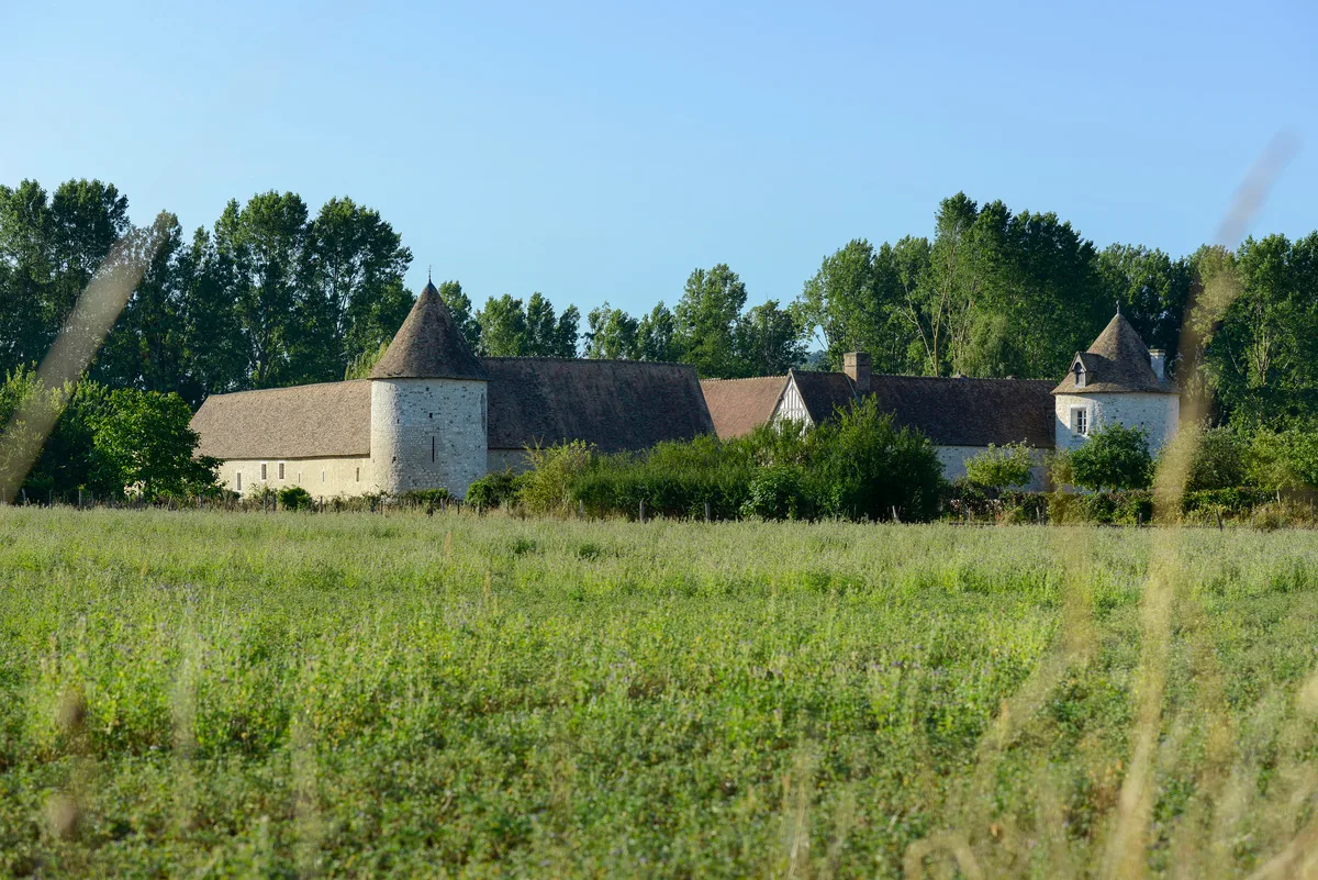 Vallée de l’Eure