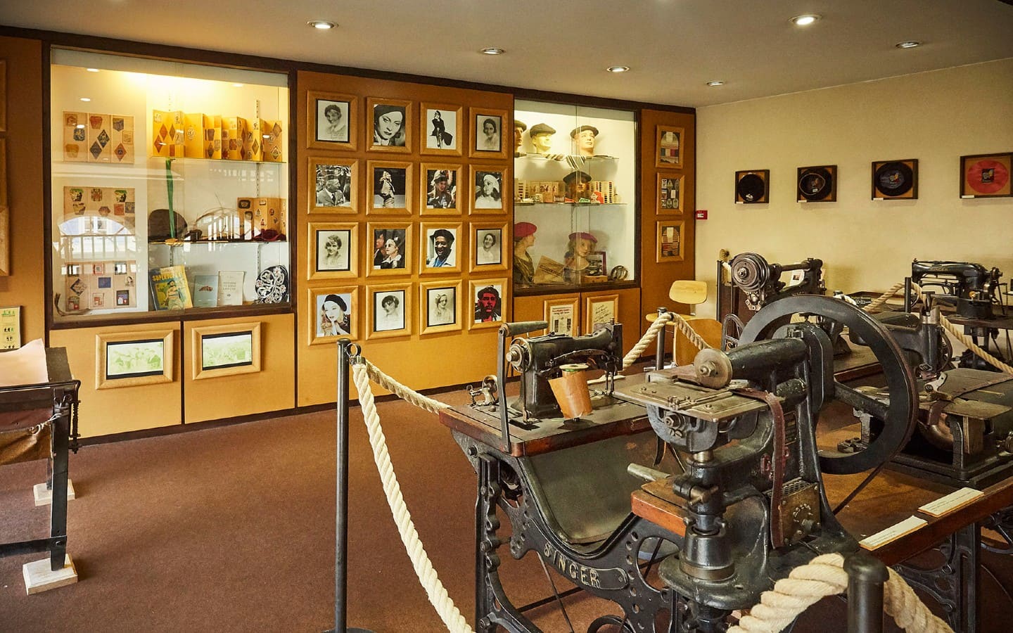 ©MuséeduBéretMusee Du Beret 2