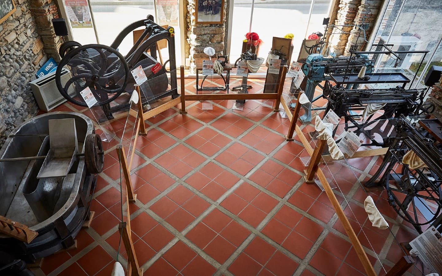 ©MuséeduBéretMusee Du Beret 3