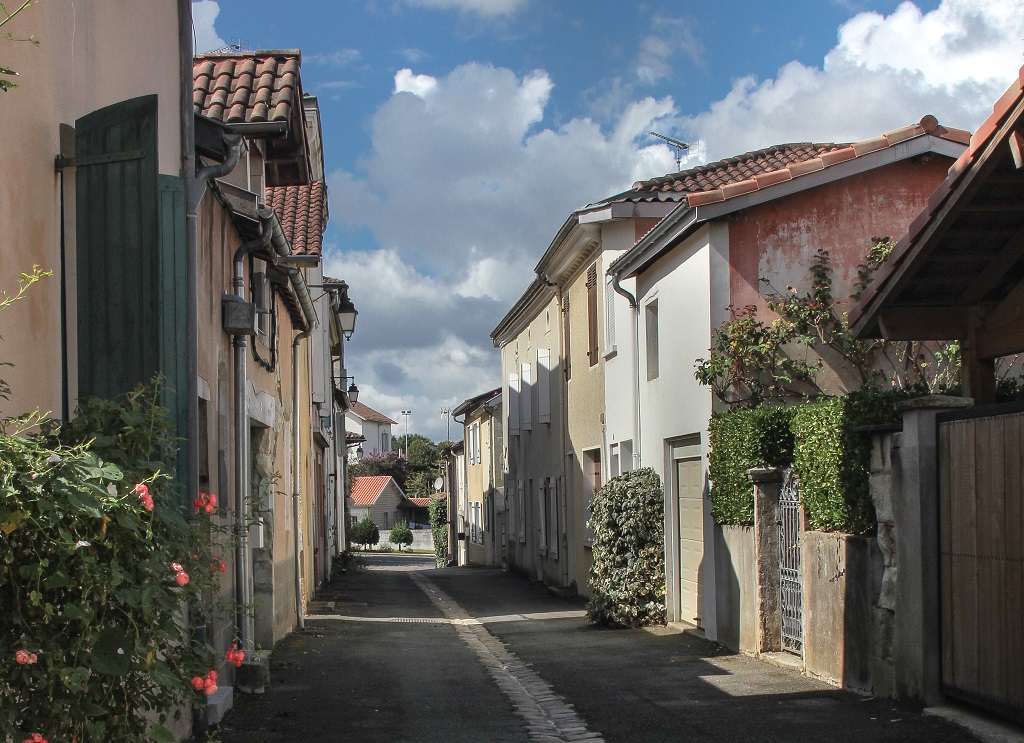 Vio.photographe2020 - Montfort-en-Chalosse Parcours du patrimoine ©vio.photographe