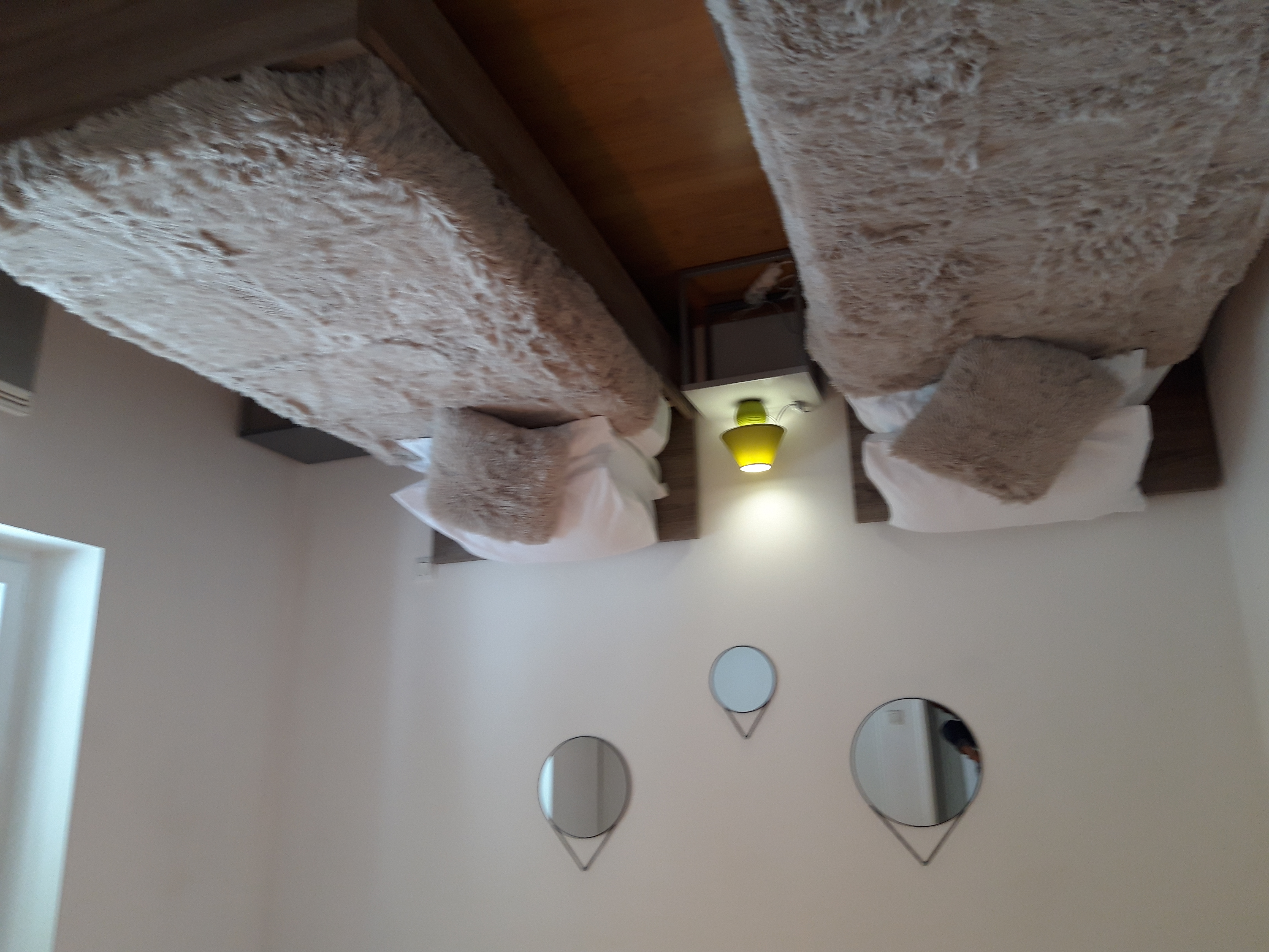 GDF40Autre chambre du gite la Téoulère à Haut Mauco Gites de France Landes
