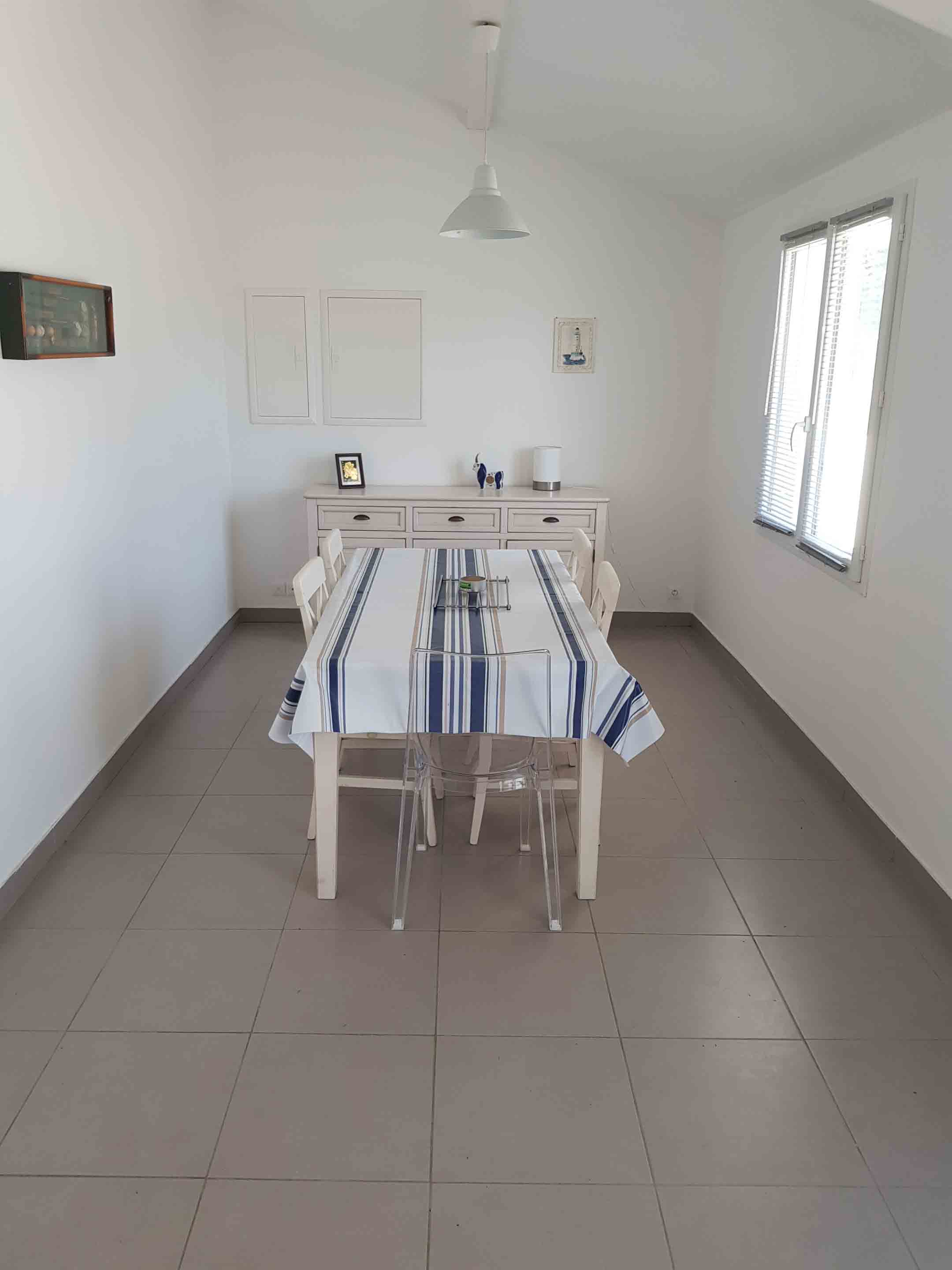 LafontanSalle à manger