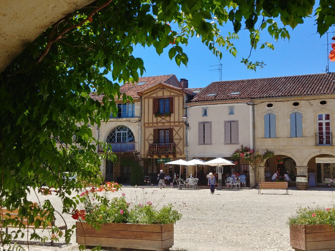 ©OTLAPlace Feuillage