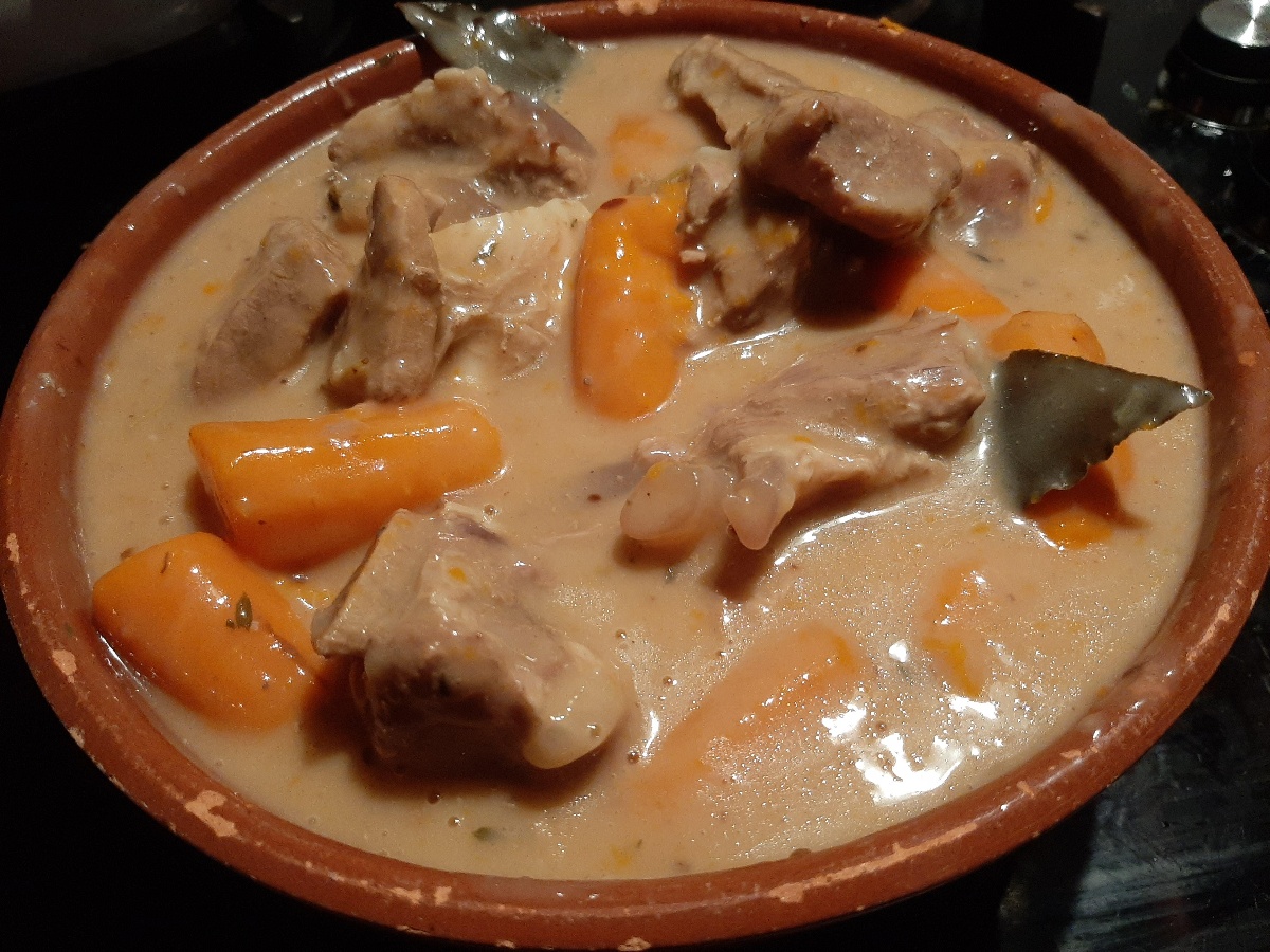 M Stephanplat cuisiné