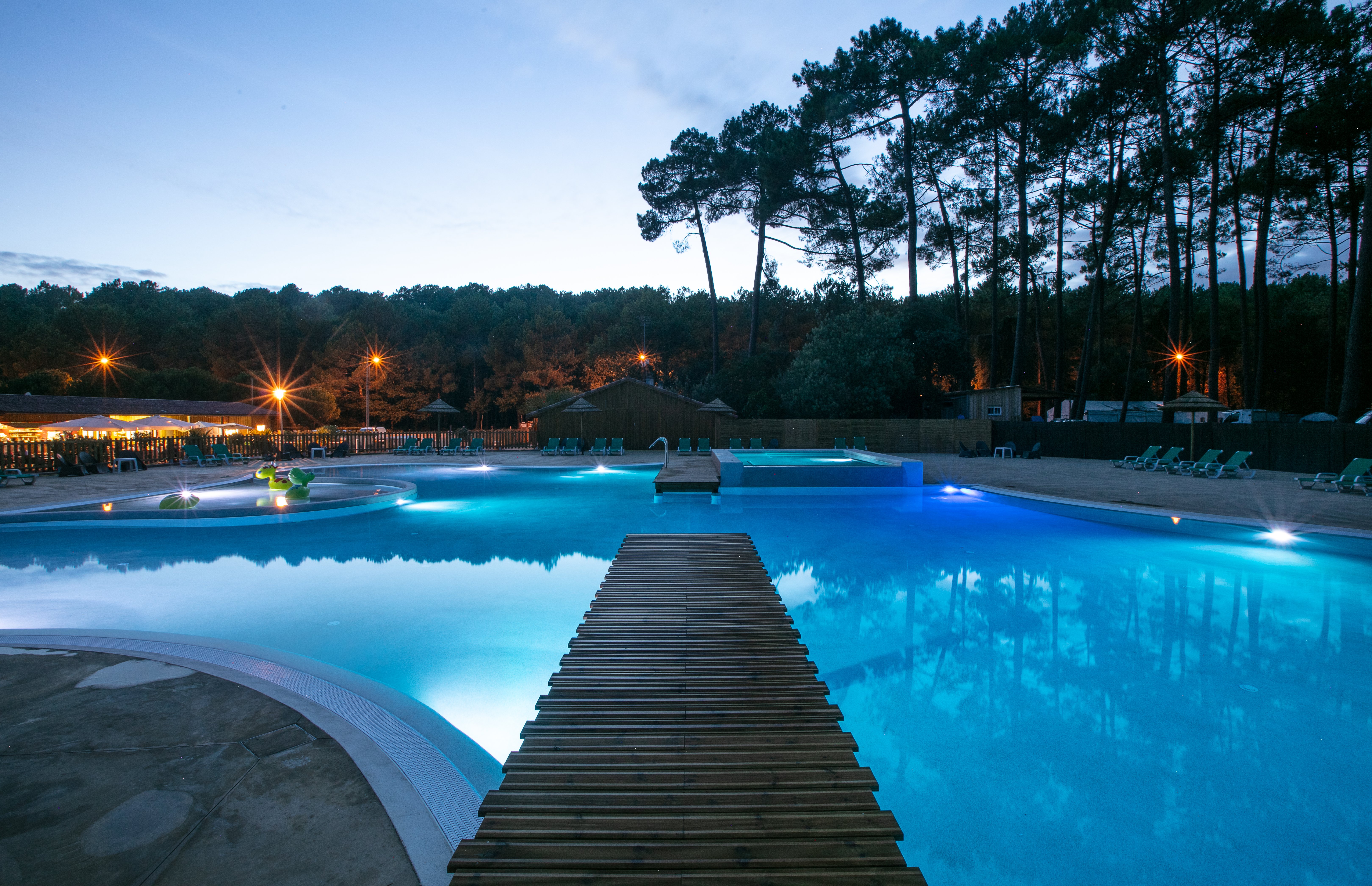 camping du lac2021- grande photo guide