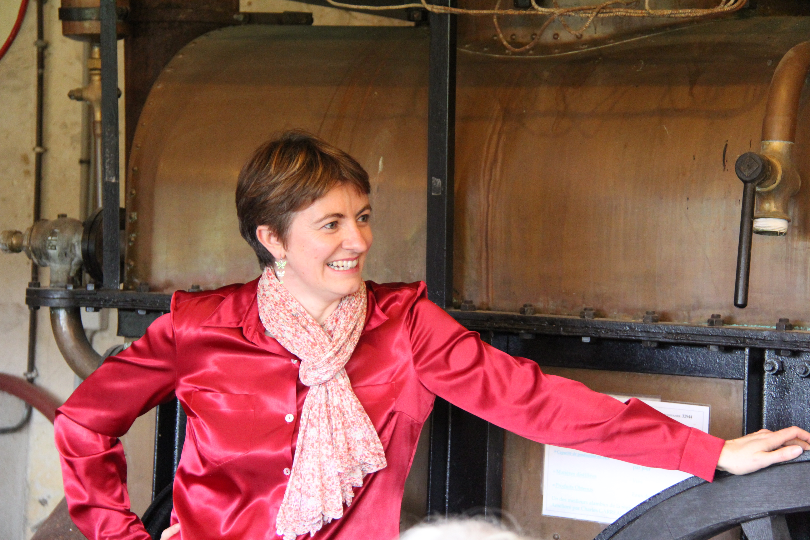 ©Écomusée de l'Armagnac2021-LABA-Carole Garreau ©Ecomusée de l'Armagnac (2)