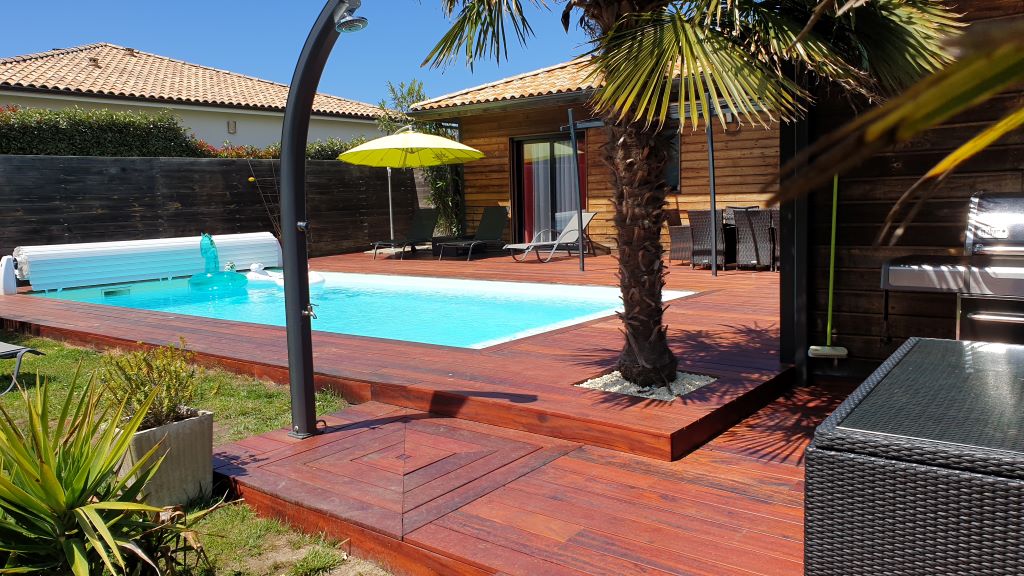 FouertVilla Fouert_Moliets_Landes Atlantique Sud