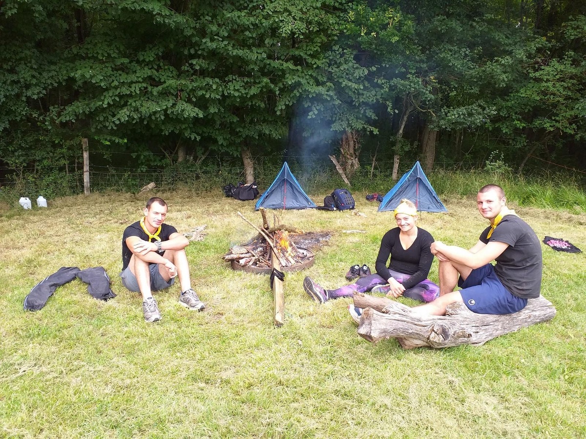 Domaine de OuezyDomaine de Ouezy