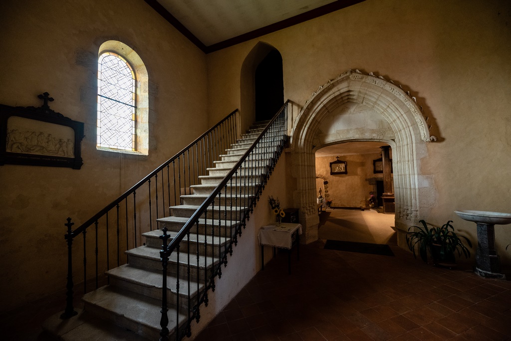 Yohan Espiaube / OIT Mimizan2022_Eglise_PontenxlesForges_Mimizan (3)