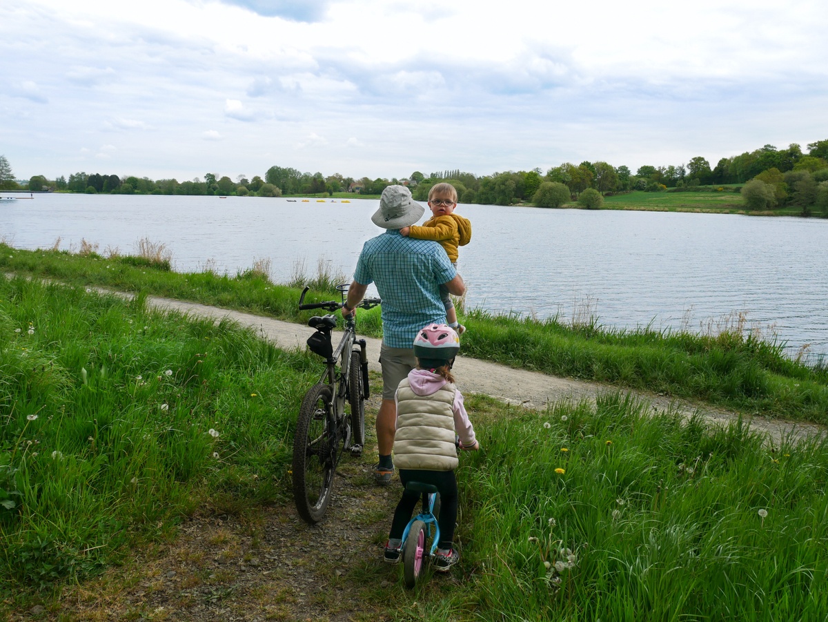 OTPVPromenade en famille